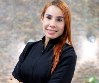 Andrea Ríos