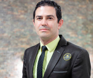 Juan David Hernández