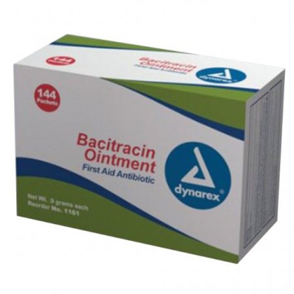 Bacitracin  CAREALL